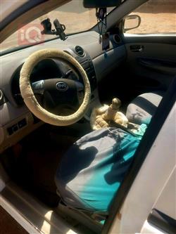 بي واي دي G3